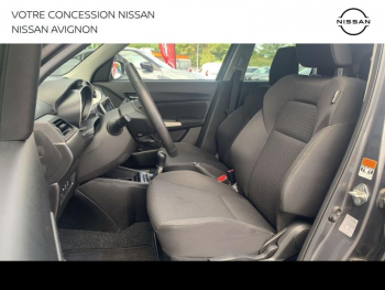 Photo 13 du bon plan SUZUKI Swift 1.2 Hybrid 83ch PrivilÃ¨ge occasion à 14980 €