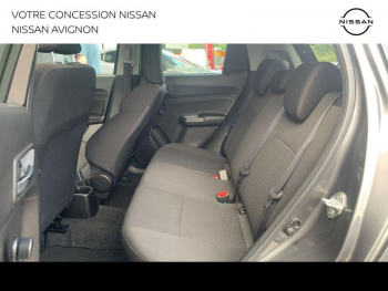 Photo 14 du bon plan SUZUKI Swift 1.2 Hybrid 83ch PrivilÃ¨ge occasion à 14980 €