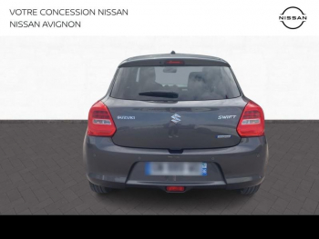Photo 15 du bon plan SUZUKI Swift 1.2 Hybrid 83ch PrivilÃ¨ge occasion à 14980 €