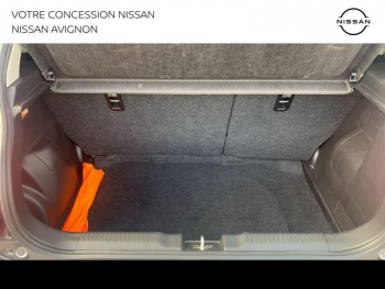 Photo 16 du bon plan SUZUKI Swift 1.2 Hybrid 83ch PrivilÃ¨ge occasion à 14980 €