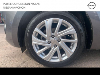 Photo 18 du bon plan SUZUKI Swift 1.2 Hybrid 83ch PrivilÃ¨ge occasion à 14980 €