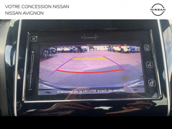 Photo 20 du bon plan SUZUKI Swift 1.2 Hybrid 83ch PrivilÃ¨ge occasion à 14980 €