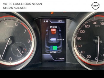 Photo 22 du bon plan SUZUKI Swift 1.2 Hybrid 83ch PrivilÃ¨ge occasion à 14980 €