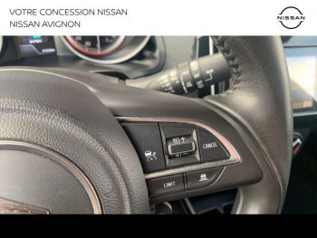 Photo 24 du bon plan SUZUKI Swift 1.2 Hybrid 83ch PrivilÃ¨ge occasion à 14980 €