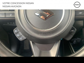 Photo 25 du bon plan SUZUKI Swift 1.2 Hybrid 83ch PrivilÃ¨ge occasion à 14980 €