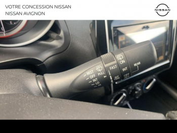 Photo 27 du bon plan SUZUKI Swift 1.2 Hybrid 83ch PrivilÃ¨ge occasion à 14980 €