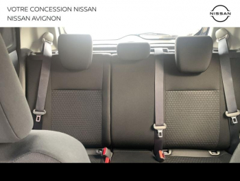 Photo 34 du bon plan SUZUKI Swift 1.2 Hybrid 83ch PrivilÃ¨ge occasion à 14980 €