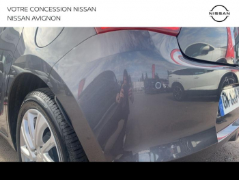 Photo 37 du bon plan SUZUKI Swift 1.2 Hybrid 83ch PrivilÃ¨ge occasion à 14980 €