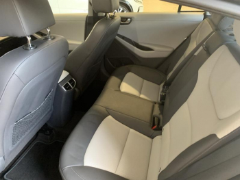 Photo 7 du bon plan HYUNDAI Ioniq Hybrid 141ch Executive occasion à 18990 €