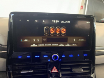 Photo 13 du bon plan HYUNDAI Ioniq Hybrid 141ch Executive occasion à 18990 €