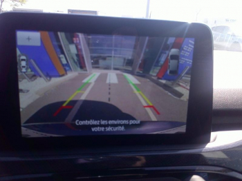 Photo 3 du bon plan FORD Kuga 2.5 Duratec 190ch FHEV E85 ST-Line BVA occasion à 33900 €