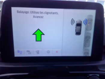 Photo 5 du bon plan FORD Kuga 2.5 Duratec 190ch FHEV E85 ST-Line BVA occasion à 33900 €