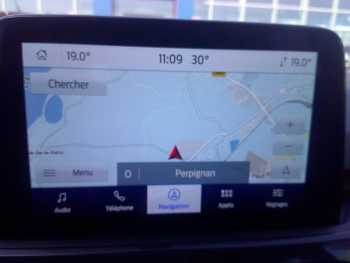 Photo 8 du bon plan FORD Kuga 2.5 Duratec 190ch FHEV E85 ST-Line BVA occasion à 33900 €