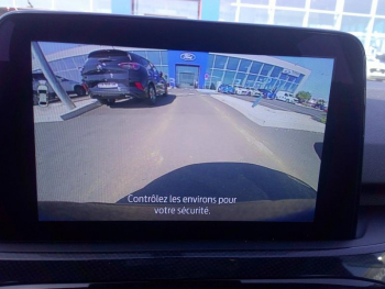Photo 11 du bon plan FORD Kuga 2.5 Duratec 190ch FHEV E85 ST-Line BVA occasion à 33900 €
