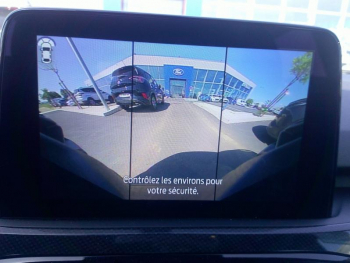 Photo 12 du bon plan FORD Kuga 2.5 Duratec 190ch FHEV E85 ST-Line BVA occasion à 33900 €