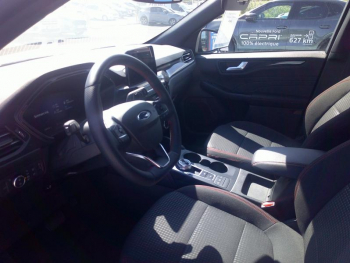 Photo 22 du bon plan FORD Kuga 2.5 Duratec 190ch FHEV E85 ST-Line BVA occasion à 33900 €