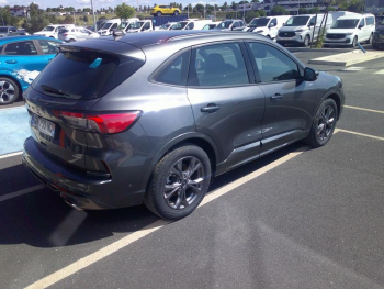 Photo 31 du bon plan FORD Kuga 2.5 Duratec 190ch FHEV E85 ST-Line BVA occasion à 33900 €