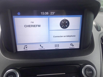 Photo 3 du bon plan FORD Transit Courier VUL 1.0E 100ch Stop&Start Trend occasion à 12900 €