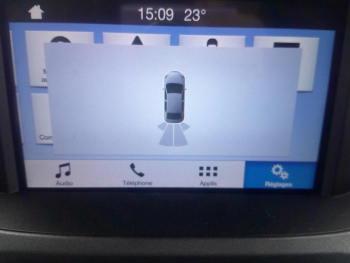 Photo 4 du bon plan FORD Transit Courier VUL 1.0E 100ch Stop&Start Trend occasion à 12900 €