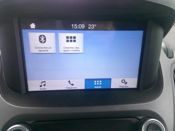 Photo 6 du bon plan FORD Transit Courier VUL 1.0E 100ch Stop&Start Trend occasion à 12900 €