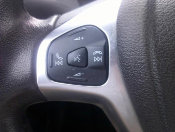 Photo 8 du bon plan FORD Transit Courier VUL 1.0E 100ch Stop&Start Trend occasion à 12900 €