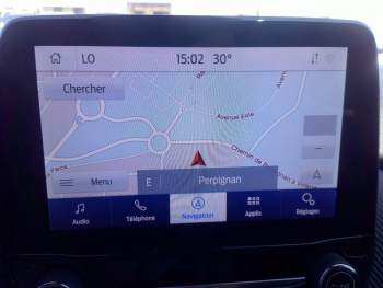Photo 7 du bon plan FORD Puma 1.0 EcoBoost Hybrid 125ch ST-Line X S&S occasion à 24990 €