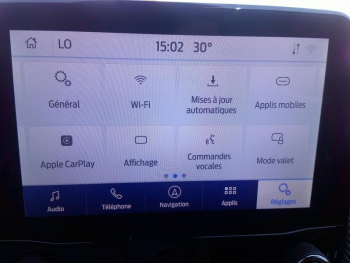 Photo 8 du bon plan FORD Puma 1.0 EcoBoost Hybrid 125ch ST-Line X S&S occasion à 24990 €