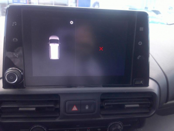 Photo 6 du bon plan OPEL Combo Cargo VUL M 650kg BlueHDi 100ch S&S Flexcargo Pack Business Connect occasion à 17900 €