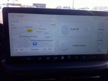 Photo 6 du bon plan FORD Kuga 2.5 Duratec 180ch Hybrid FlexiFuel ST-Line X Powershift occasion à 34900 €