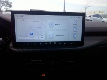 Photo 9 du bon plan FORD Kuga 2.5 Duratec 180ch Hybrid FlexiFuel ST-Line X Powershift occasion à 34900 €