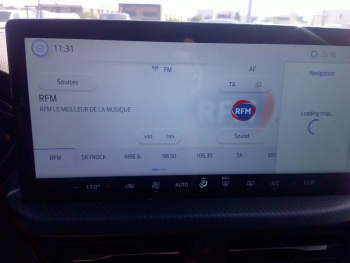 Photo 10 du bon plan FORD Kuga 2.5 Duratec 180ch Hybrid FlexiFuel ST-Line X Powershift occasion à 34900 €