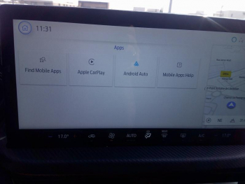 Photo 11 du bon plan FORD Kuga 2.5 Duratec 180ch Hybrid FlexiFuel ST-Line X Powershift occasion à 34900 €