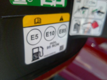 Photo 28 du bon plan FORD Kuga 2.5 Duratec 180ch Hybrid FlexiFuel ST-Line X Powershift occasion à 34900 €