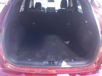 Photo 31 du bon plan FORD Kuga 2.5 Duratec 180ch Hybrid FlexiFuel ST-Line X Powershift occasion à 34900 €