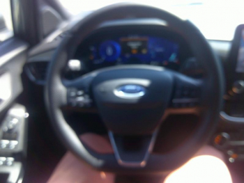 Photo 2 du bon plan FORD Puma 1.0 Flexifuel 125ch S&S mHEV ST-Line occasion à 24490 €