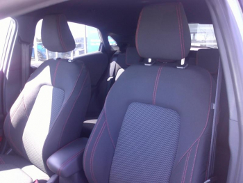 Photo 15 du bon plan FORD Puma 1.0 Flexifuel 125ch S&S mHEV ST-Line occasion à 24490 €