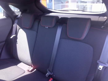 Photo 16 du bon plan FORD Puma 1.0 Flexifuel 125ch S&S mHEV ST-Line occasion à 24490 €