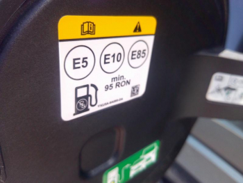 Photo 17 du bon plan FORD Puma 1.0 Flexifuel 125ch S&S mHEV ST-Line occasion à 24490 €
