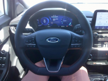 Photo 2 du bon plan FORD Puma 1.0 Flexifuel 125ch S&S mHEV ST-Line occasion à 23900 €