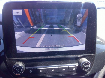 Photo 3 du bon plan FORD Puma 1.0 Flexifuel 125ch S&S mHEV ST-Line occasion à 23900 €