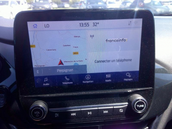 Photo 4 du bon plan FORD Puma 1.0 Flexifuel 125ch S&S mHEV ST-Line occasion à 23900 €