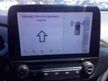 Photo 5 du bon plan FORD Puma 1.0 Flexifuel 125ch S&S mHEV ST-Line occasion à 23900 €