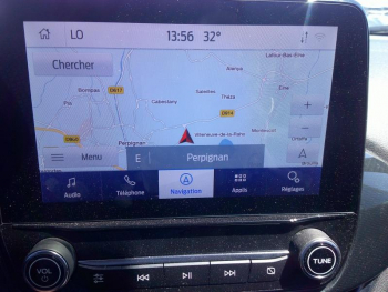 Photo 6 du bon plan FORD Puma 1.0 Flexifuel 125ch S&S mHEV ST-Line occasion à 23900 €