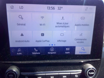 Photo 9 du bon plan FORD Puma 1.0 Flexifuel 125ch S&S mHEV ST-Line occasion à 23900 €