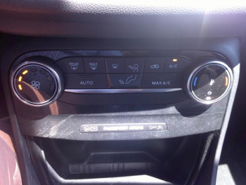 Photo 10 du bon plan FORD Puma 1.0 Flexifuel 125ch S&S mHEV ST-Line occasion à 23900 €