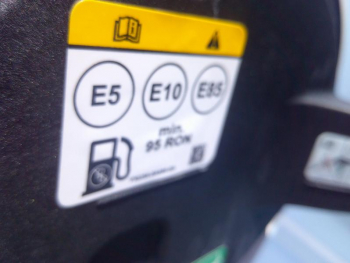 Photo 15 du bon plan FORD Puma 1.0 Flexifuel 125ch S&S mHEV ST-Line occasion à 23900 €