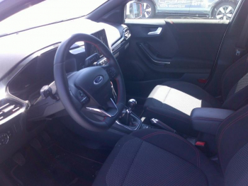 Photo 16 du bon plan FORD Puma 1.0 Flexifuel 125ch S&S mHEV ST-Line occasion à 23900 €