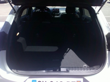 Photo 21 du bon plan FORD Puma 1.0 Flexifuel 125ch S&S mHEV ST-Line occasion à 23900 €