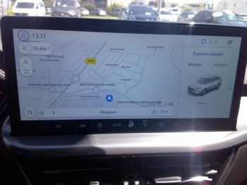 Photo 5 du bon plan FORD Kuga 2.5 Duratec 180ch Hybrid FlexiFuel Titanium Powershift occasion à 35900 €