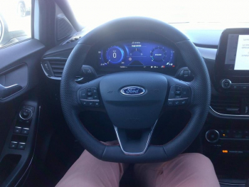 Photo 2 du bon plan FORD Puma 1.0 Flexifuel 125ch S&S mHEV ST-Line occasion à 23490 €